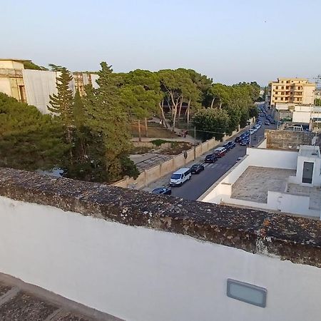 Casa Di Marco Apartment Lecce Luaran gambar